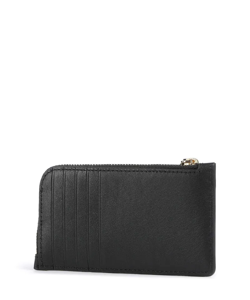 Lauren Ralph Lauren Étui à cartes crédit black