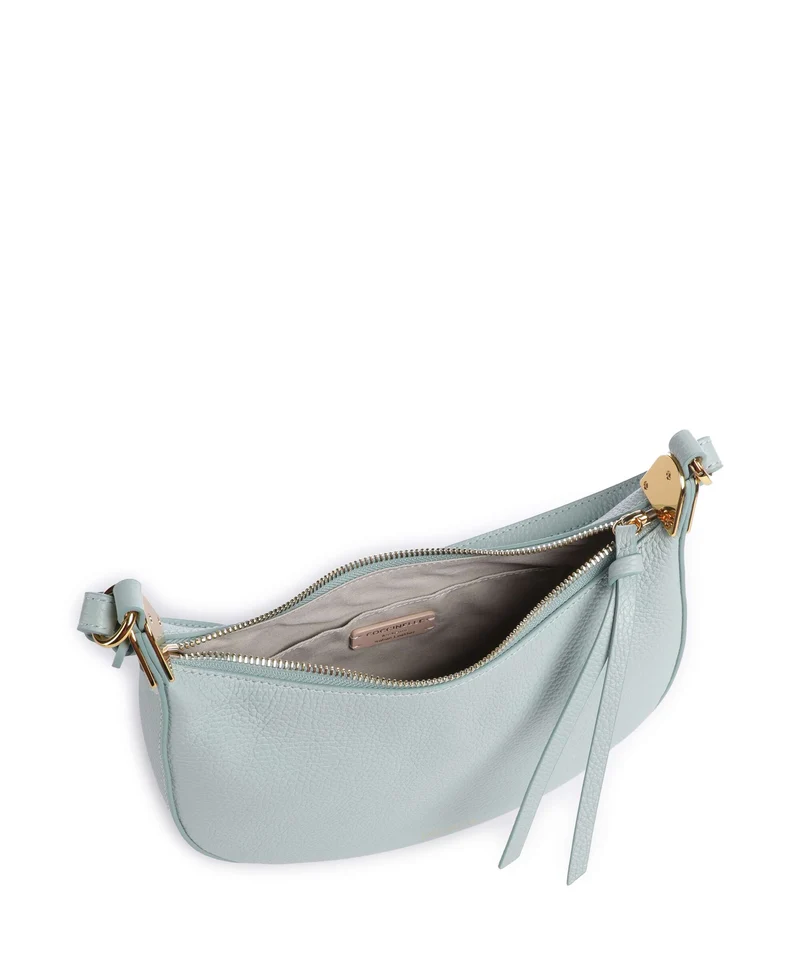 Coccinelle Fujiko Sac bandoulière aquamarine