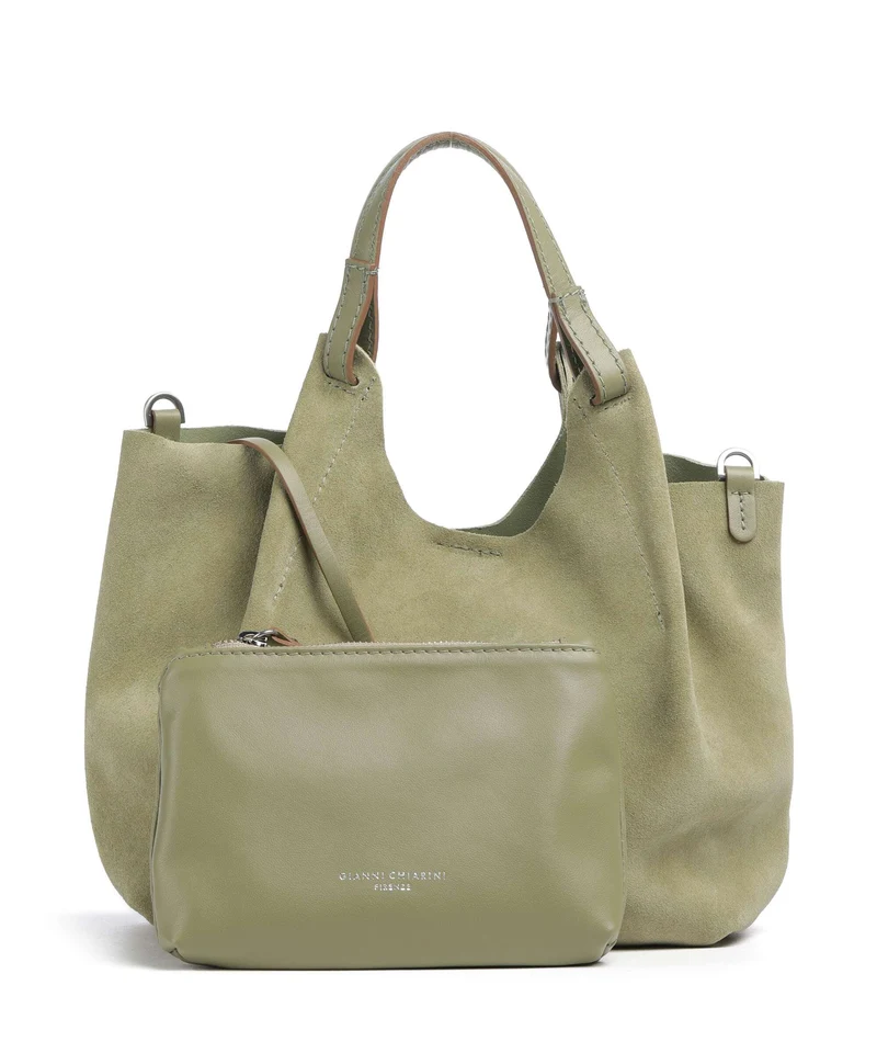 Gianni Chiarini Dua M Sac à main willow