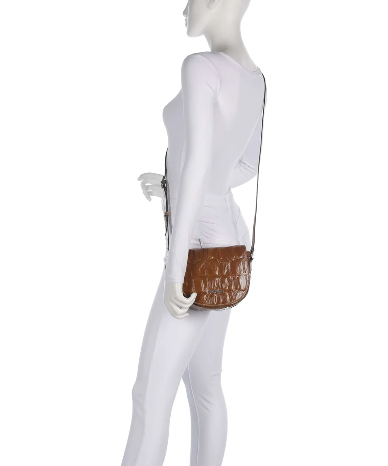 Picard Key Largo Sac bandoulière cognac
