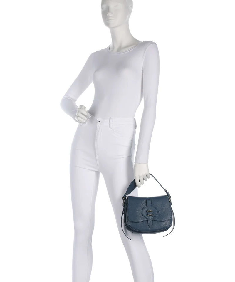 Coccinelle Mavery Sac à main deep blue
