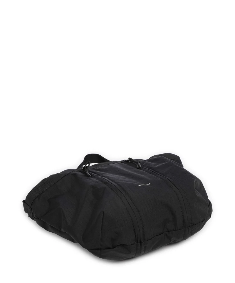 Sandqvist Grid Sac à main black