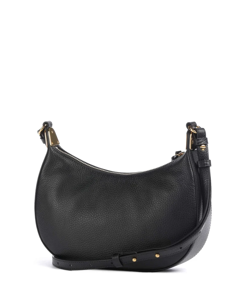Coccinelle Fujiko Sac bandoulière noir