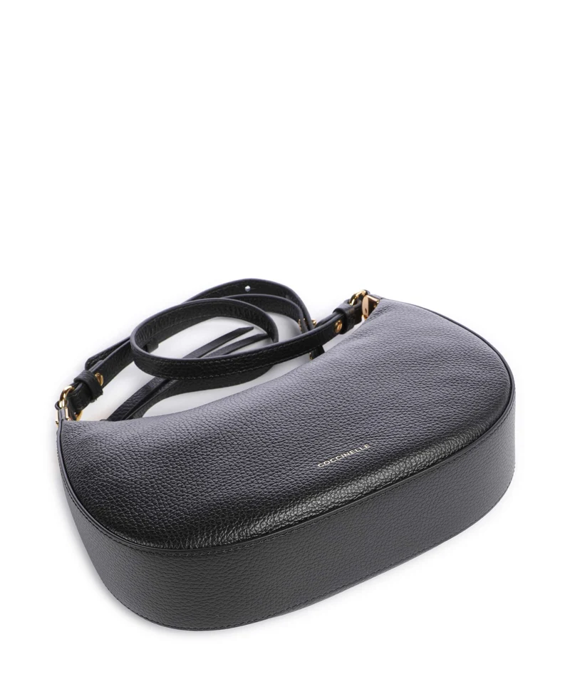 Coccinelle Fujiko Sac bandoulière noir