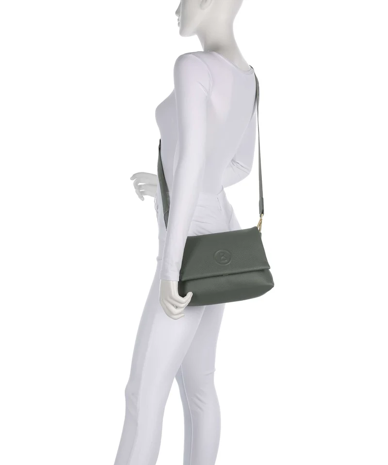 Bogner Bozen Florence Sac bandoulière olive night