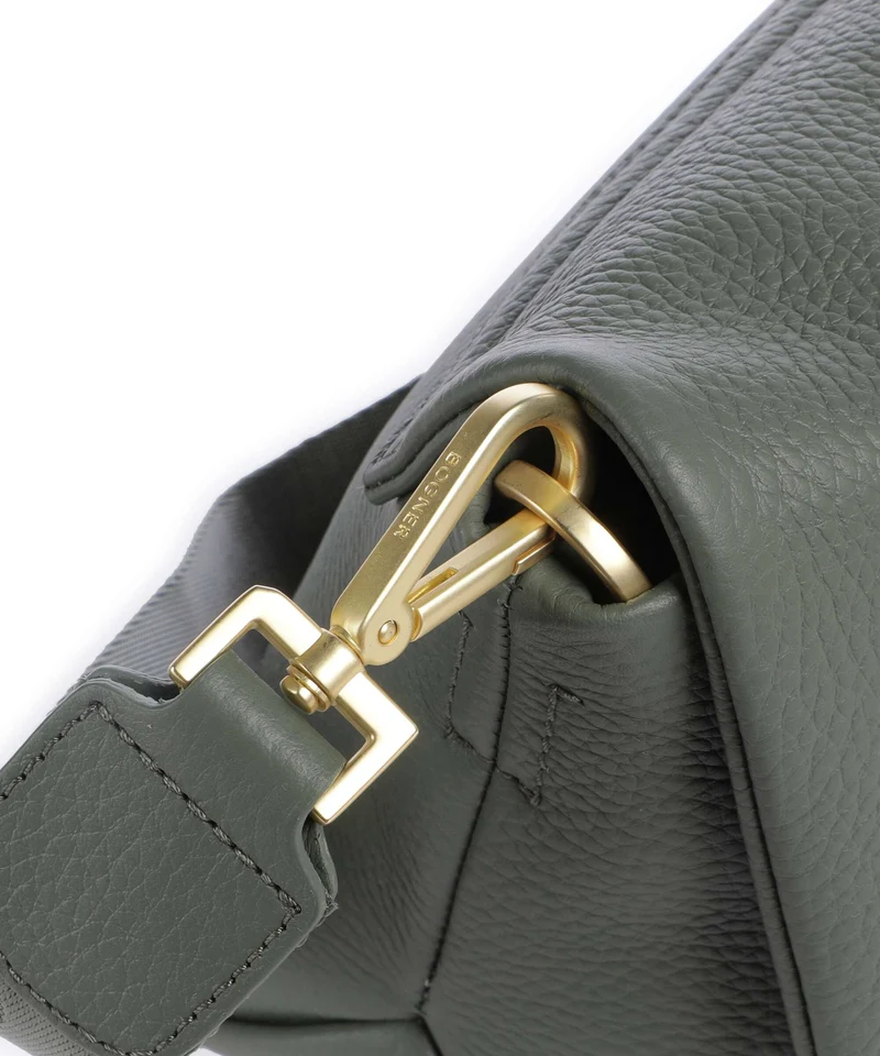Bogner Bozen Florence Sac bandoulière olive night