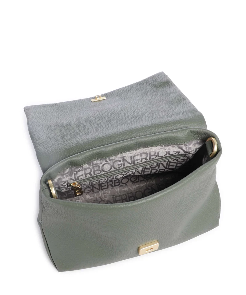 Bogner Bozen Florence Sac bandoulière olive night