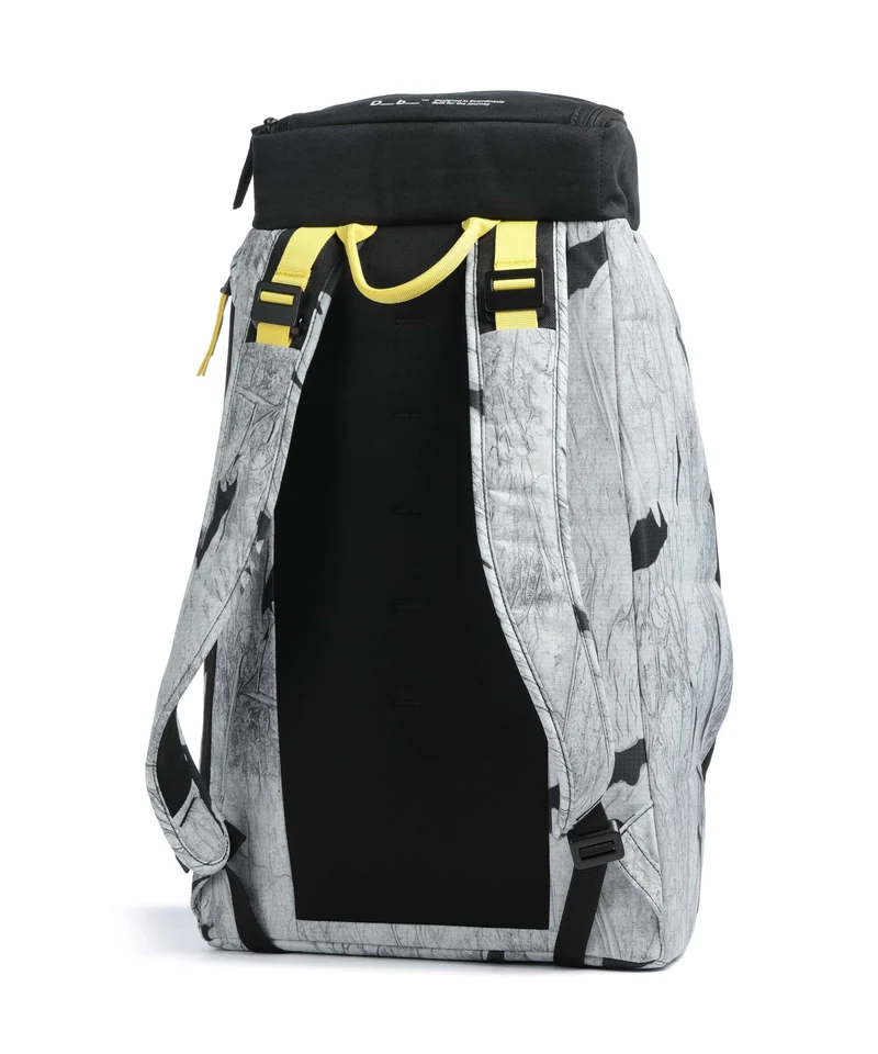 Db Hugger 30 Sac à dos basalt white