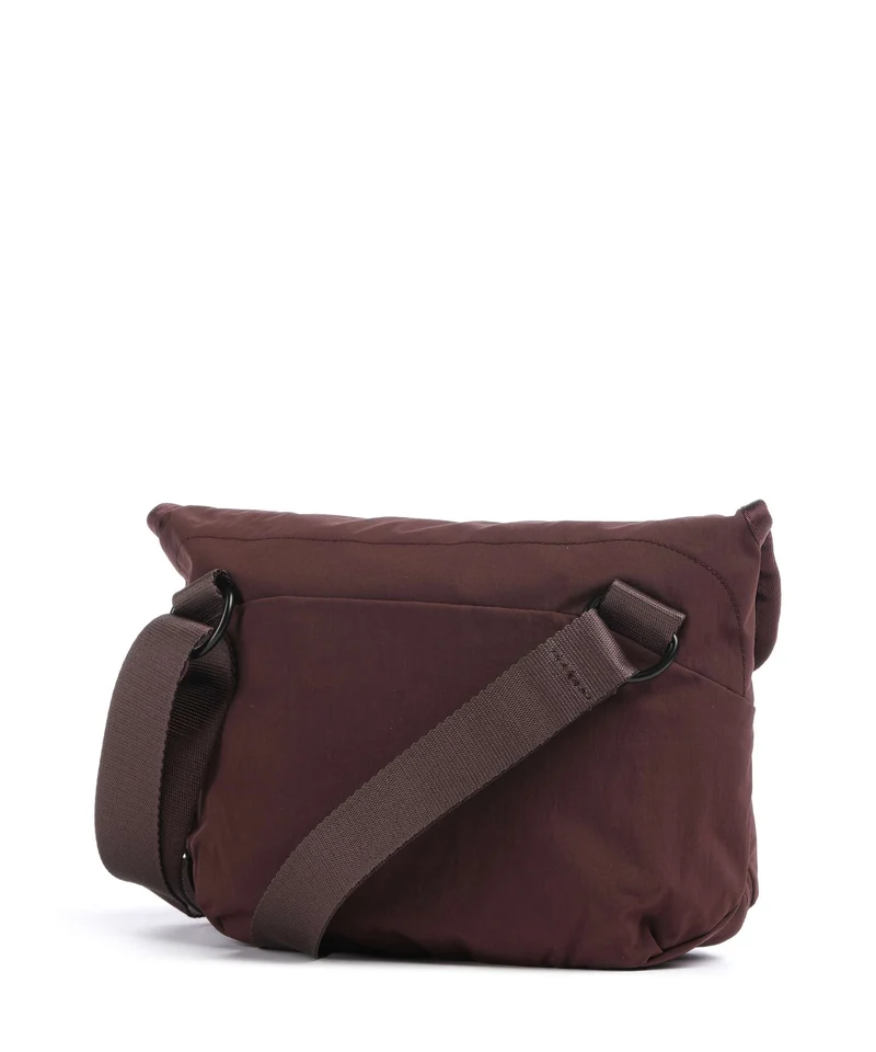 Bellroy Cinch 6 Mini Sac messager burgundy
