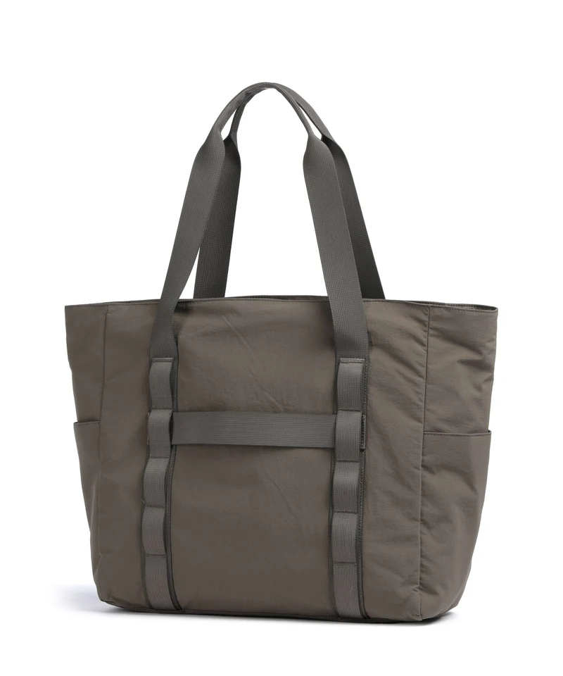 Marc O'Polo Lica M Cabas dark nickle