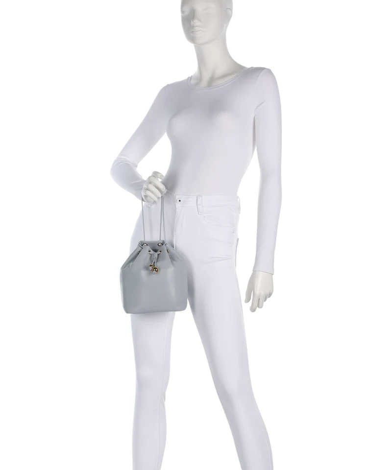 Furla Sfera Soft Mini Sac seau artemisia