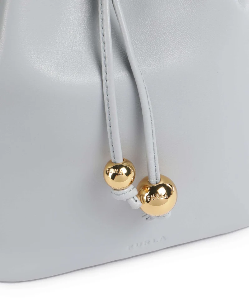 Furla Sfera Soft Mini Sac seau artemisia