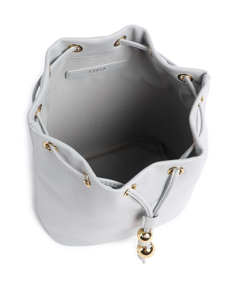 Furla Sfera Soft Mini Sac seau artemisia