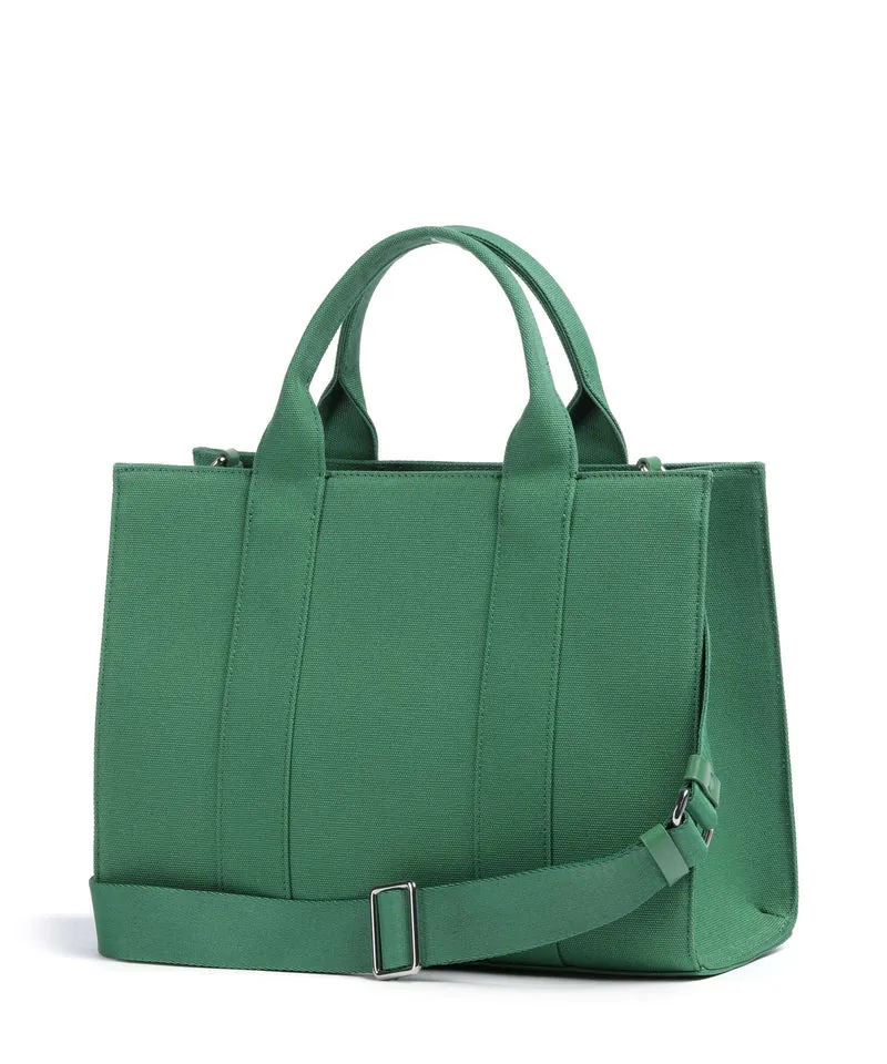 Karl Lagerfeld K/Rue St Guillaume Medium Sac à main plant green