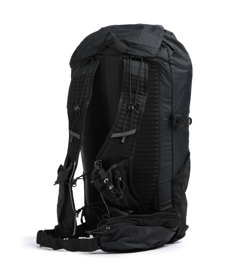 Fjällräven Abisko 20 M/L Sac à dos de trekking black