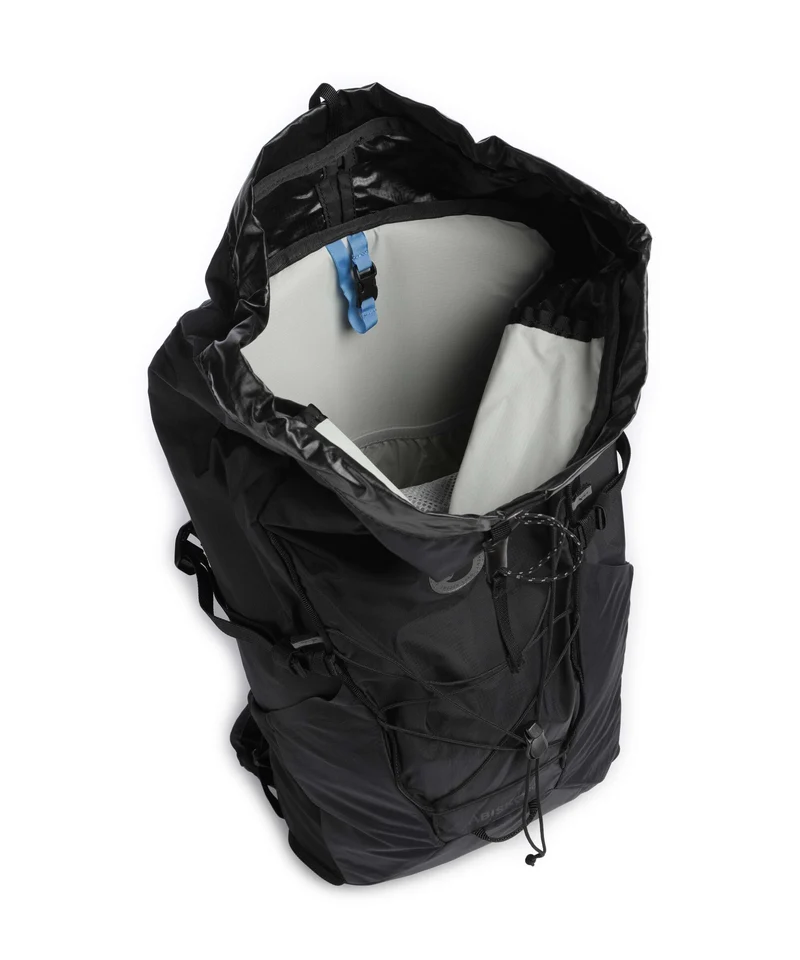Fjällräven Abisko 20 M/L Sac à dos de trekking black