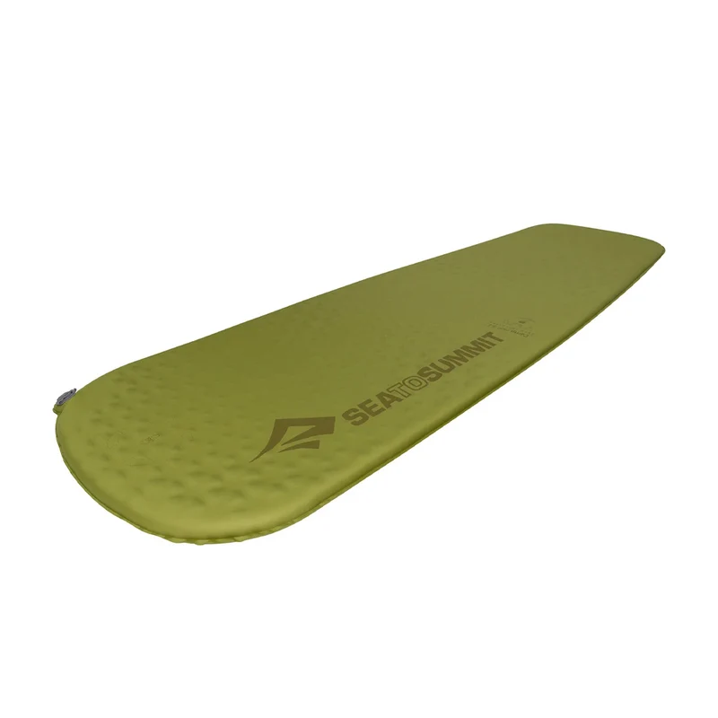 Matelas autogonflant Sea to Summit Camp SI mat regular