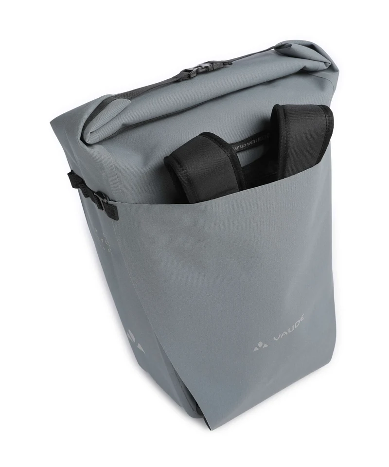 Vaude Proof Transformer 26 Sac à dos de vélo heron