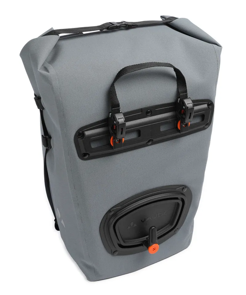 Vaude Proof Transformer 26 Sac à dos de vélo heron