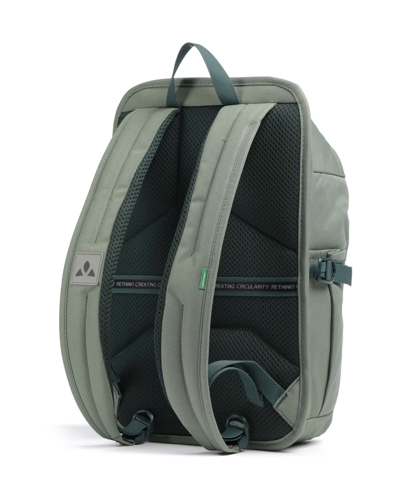 Vaude Coreway 10 Sac à dos agave