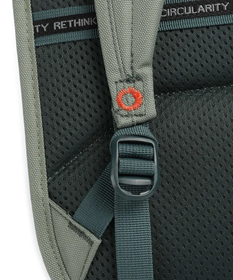 Vaude Coreway 10 Sac à dos agave