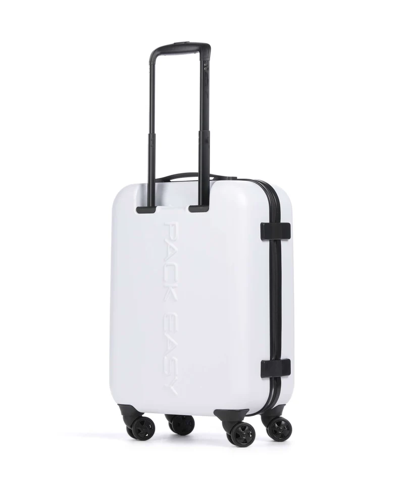 Pack Easy Colly Pure Valise 4 roues white