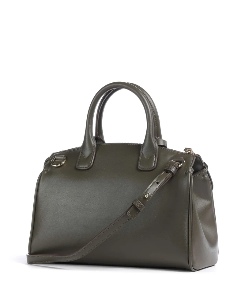 Armani Exchange Jane M Sac à main savanna