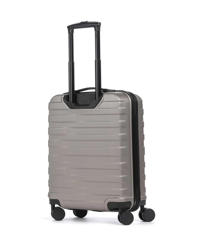 Pack Easy Clipper-Kosmo Valise 4 roues prosecco