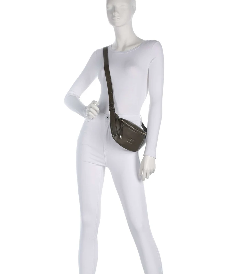 Armani Exchange Alice Sac bandoulière savanna