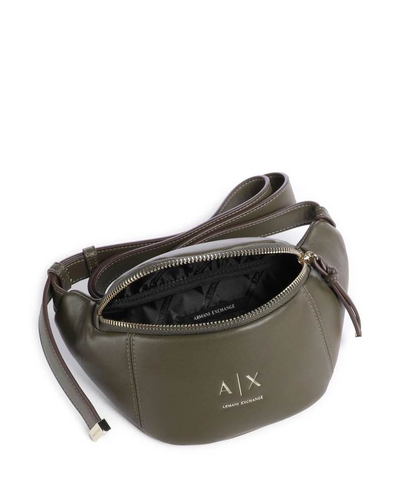 Armani Exchange Alice Sac bandoulière savanna