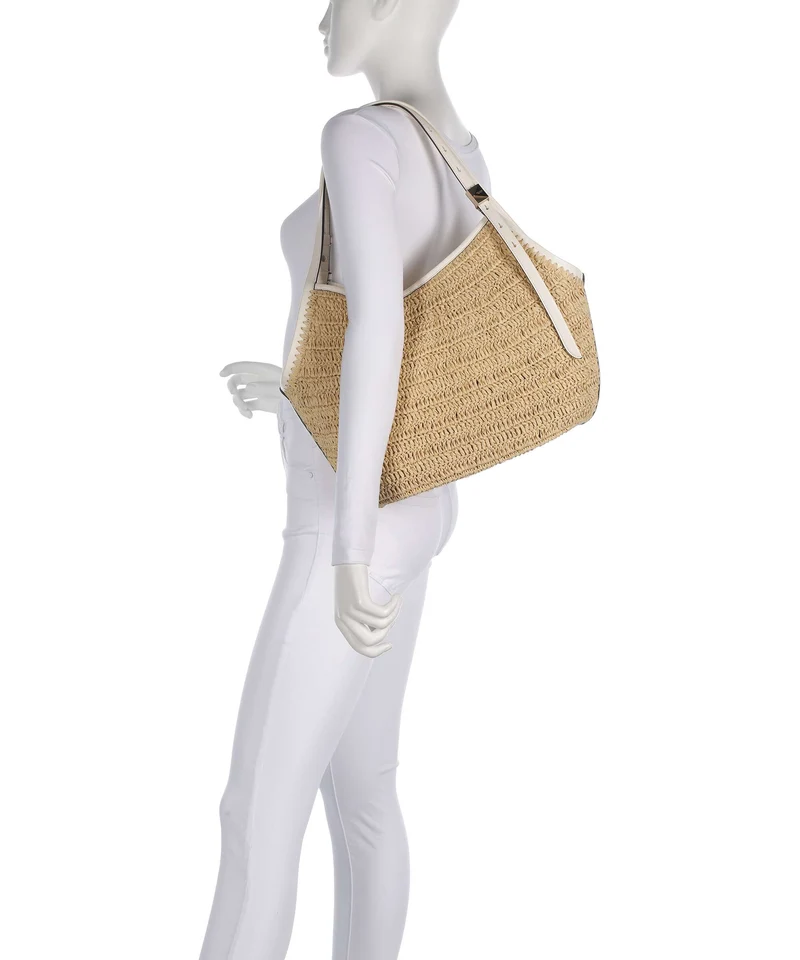 Kate Spade New York Deco Cabas natural