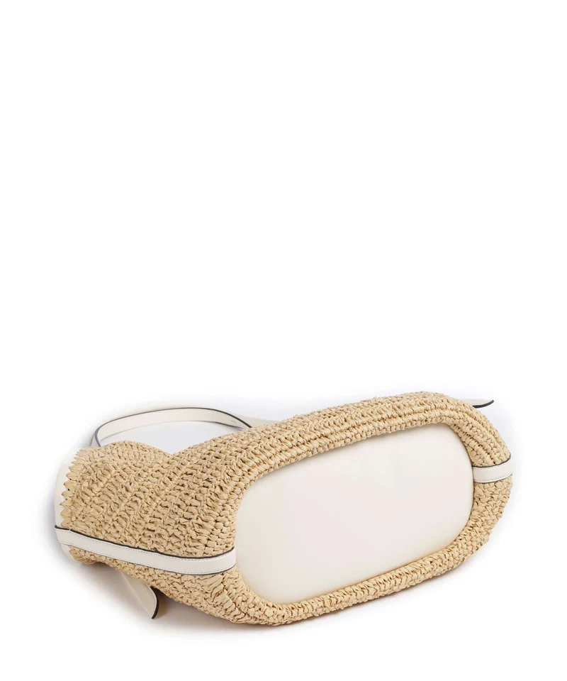 Kate Spade New York Deco Cabas natural