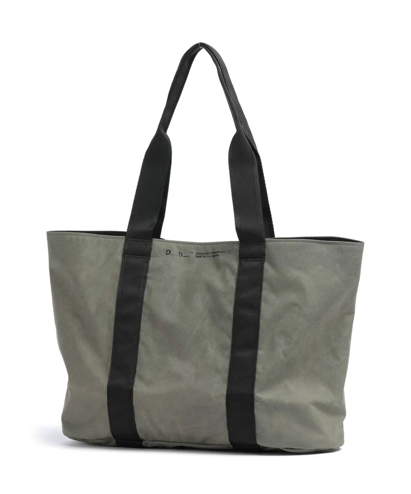 Db Essential 16 Cabas forest green