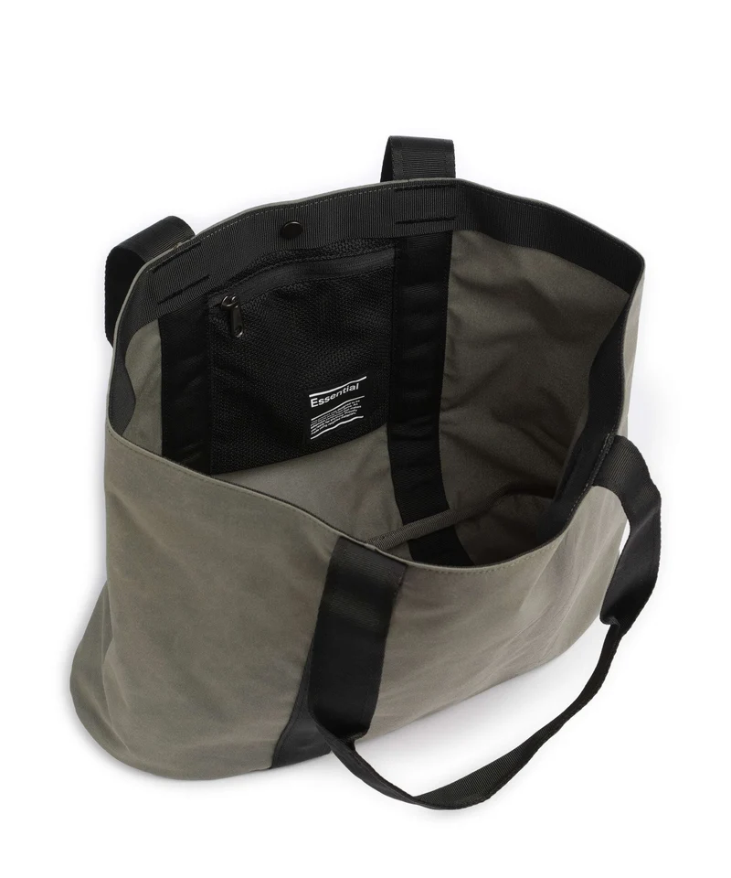 Db Essential 16 Cabas forest green