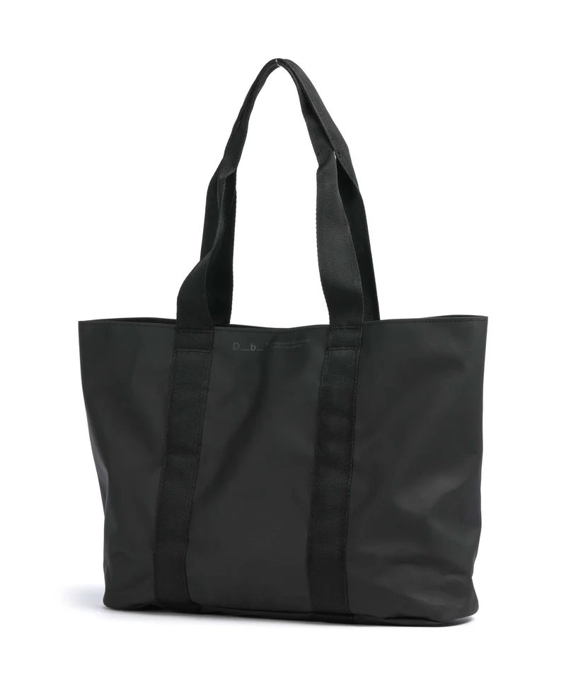 Db Essential 16 Cabas black out