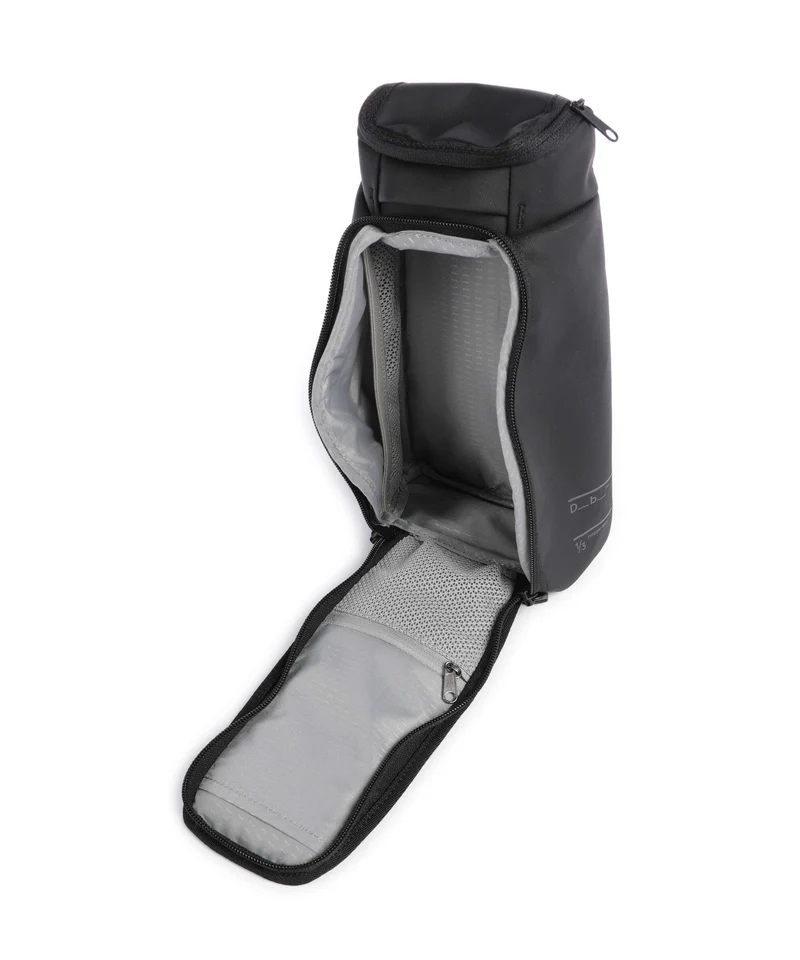 Db Hugger 3 Trousse de toilette black out