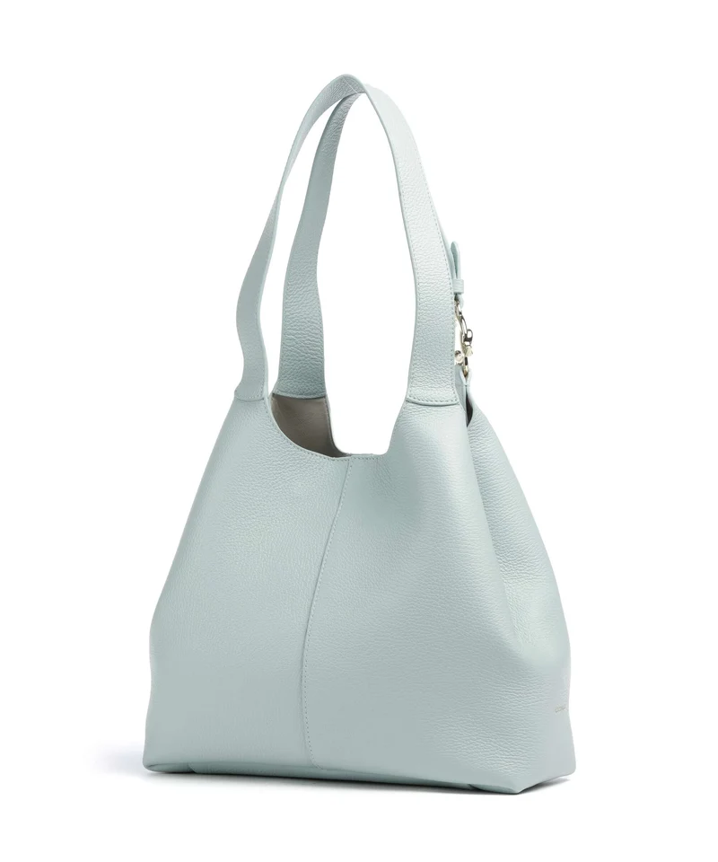 Coccinelle C-Easy Sac fourre-tout aquamarine