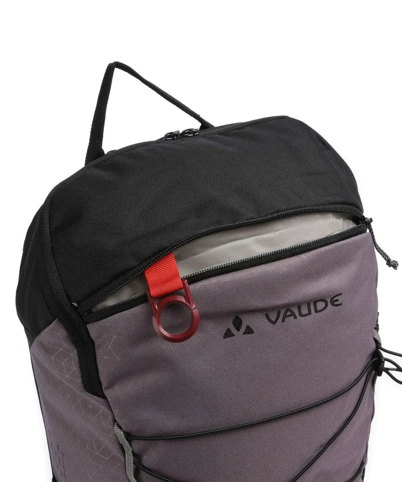 Vaude Agile 14 Sac à dos de randonnée purple ash