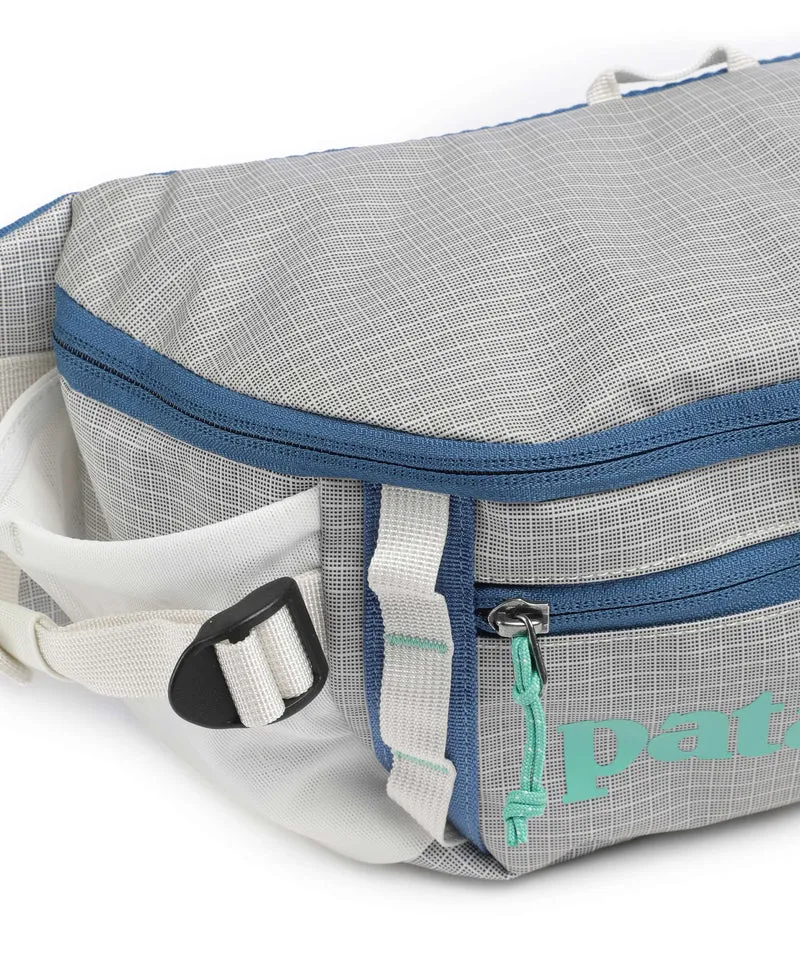 Patagonia Black Hole 5 Sac banane birch white