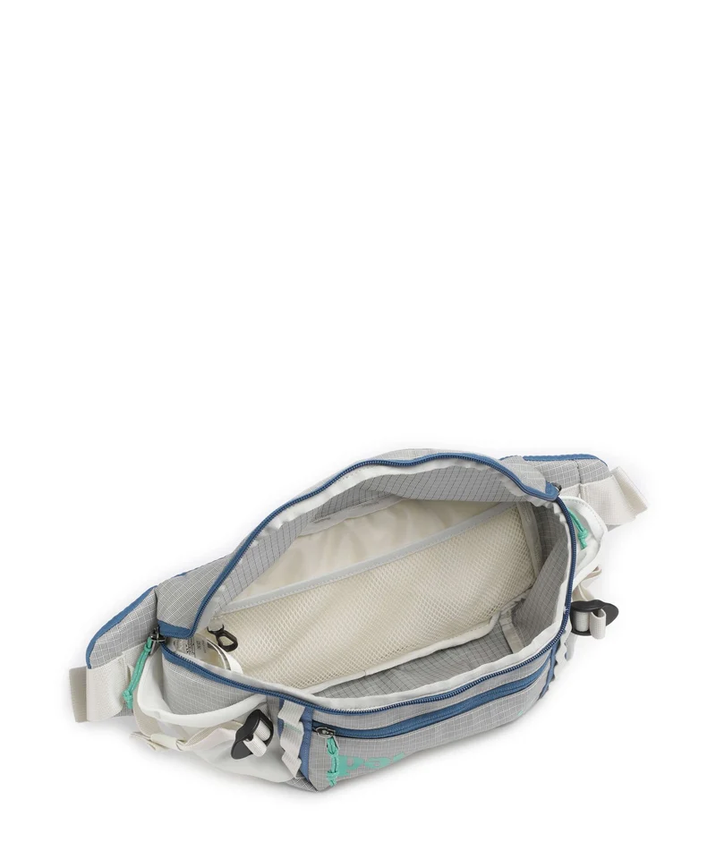 Patagonia Black Hole 5 Sac banane birch white