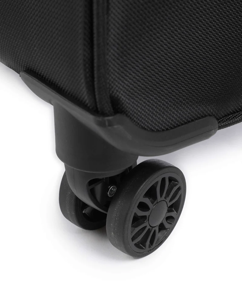 Pack Easy GoUp Valise 4 roues black