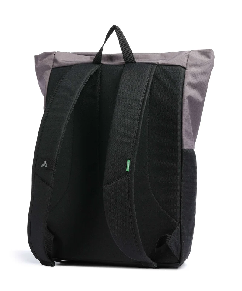 Vaude Wala 15 Sac à dos black/purple ash