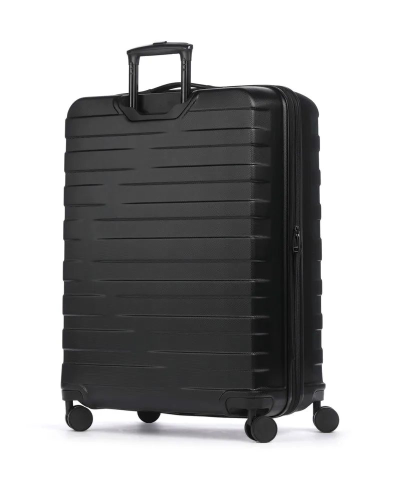 Pack Easy Clipper-Kosmo Valise 4 roues black
