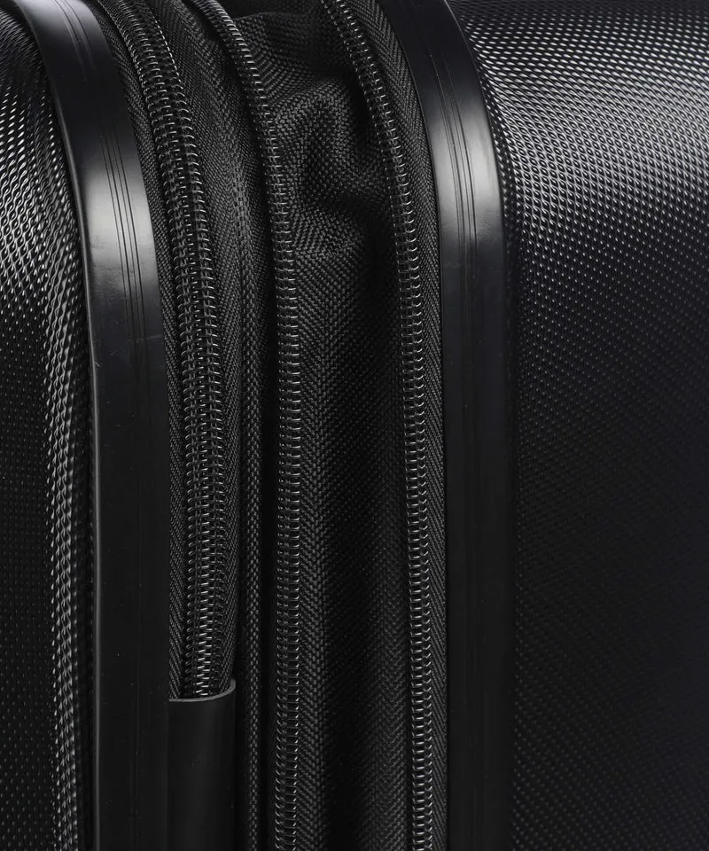Pack Easy Clipper-Kosmo Valise 4 roues black