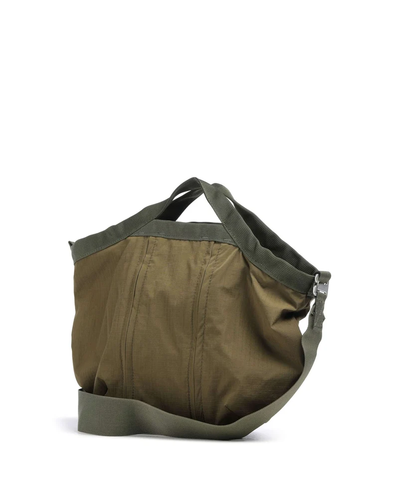 Sandqvist Grid Sac à main olive