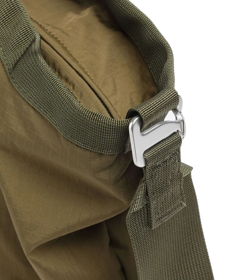 Sandqvist Grid Sac à main olive