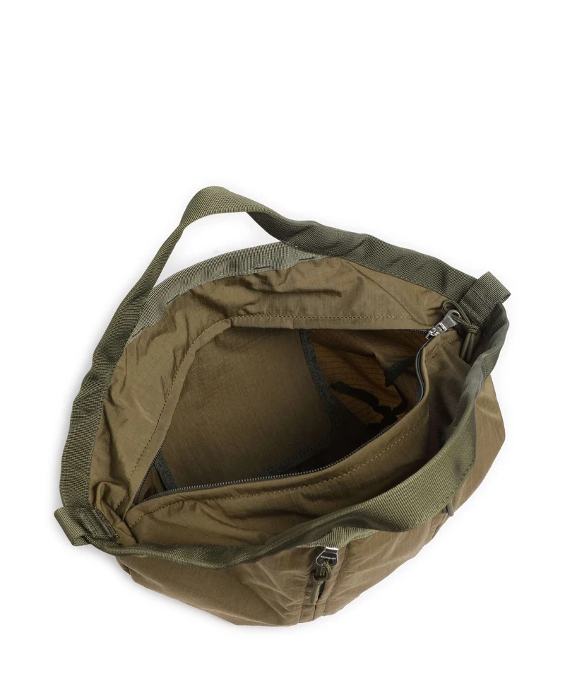 Sandqvist Grid Sac à main olive