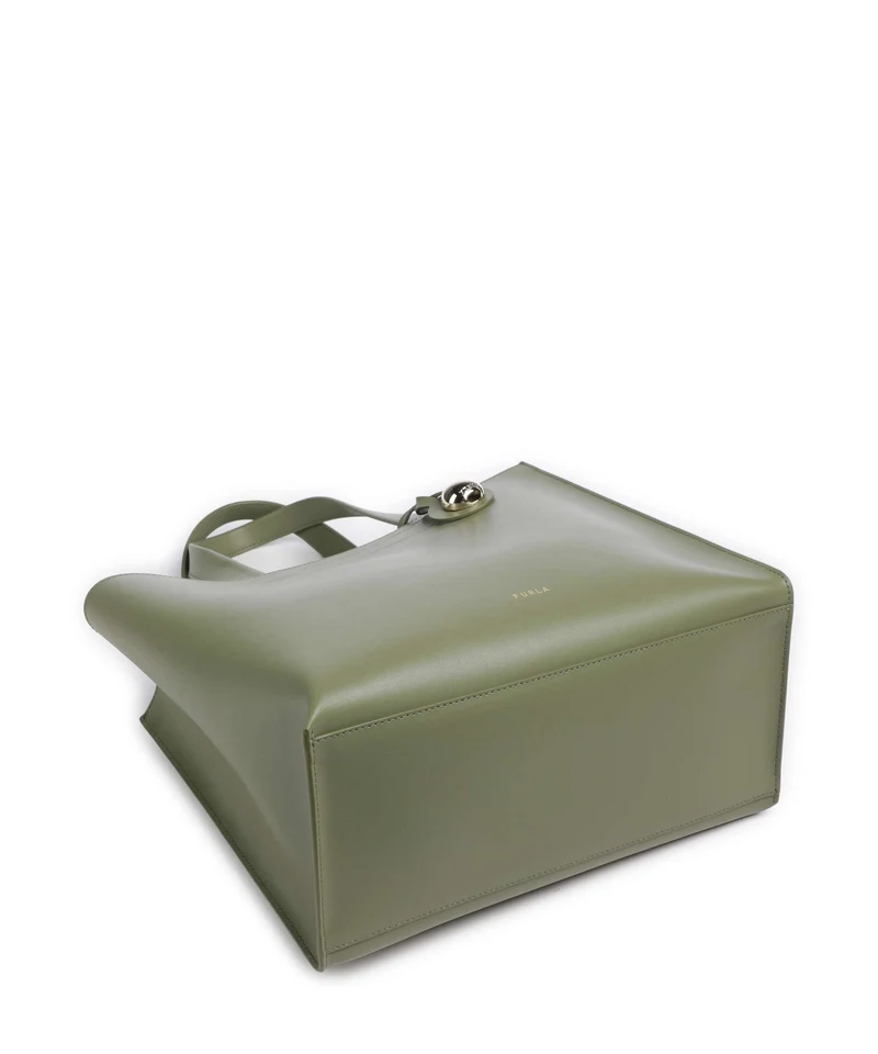 Furla Divide It M Cabas avocado