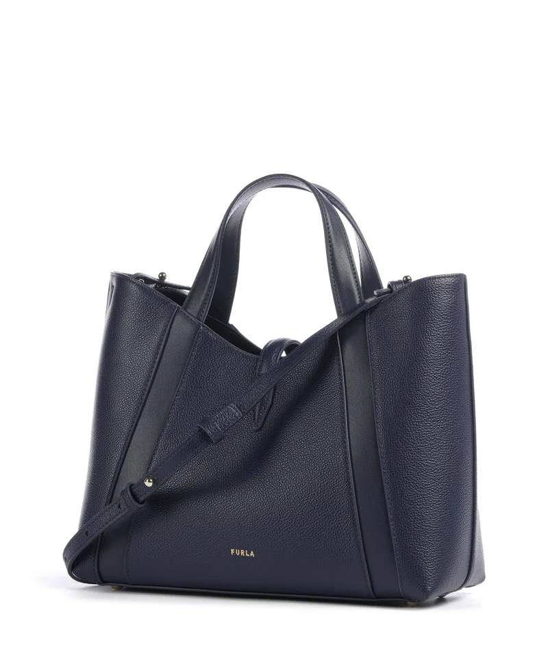 Furla Goccia S Sac à main ink blue