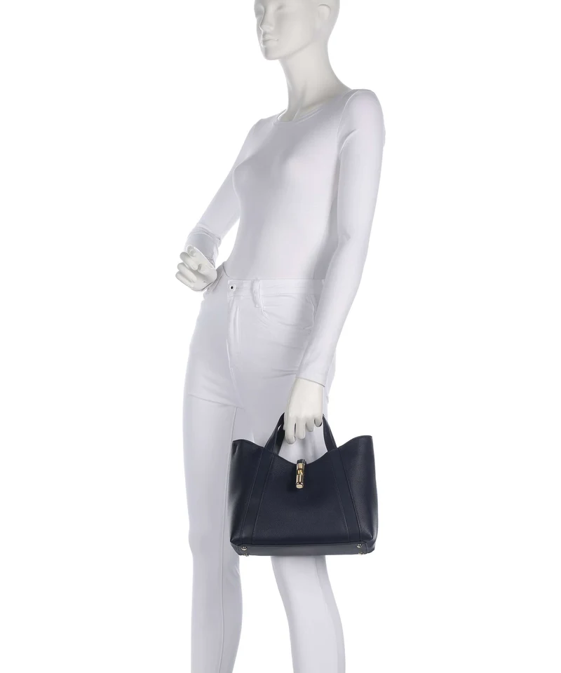 Furla Goccia S Sac à main ink blue